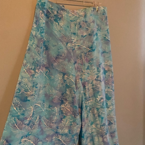 Wrap around new pants - Picture 4 of 8